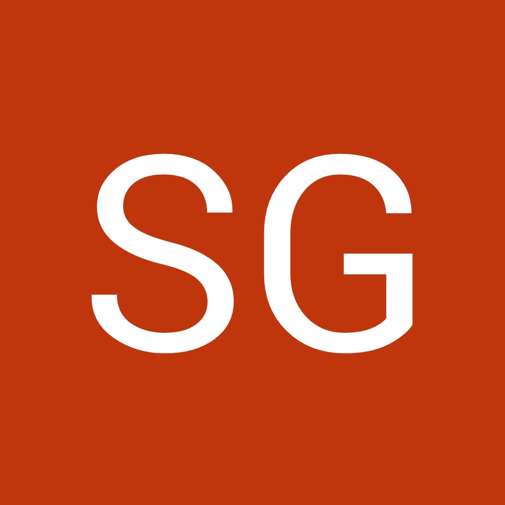Meet your Posher, Sg